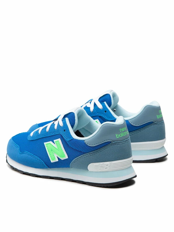 New Balance Γυναίκες Αθλητικά GC515SN Μπλε 5 New Balance Γυναίκες Αθλητικά GC515SN Μπλε - Image 3