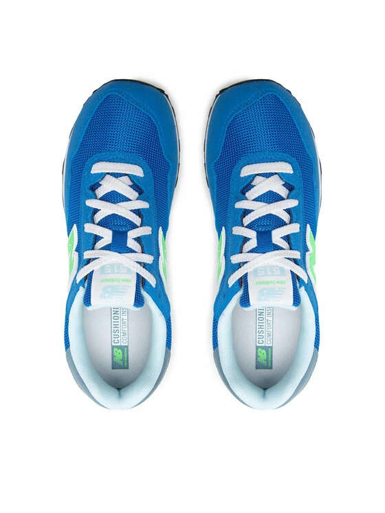 New Balance Γυναίκες Αθλητικά GC515SN Μπλε 8 New Balance Γυναίκες Αθλητικά GC515SN Μπλε - Image 6