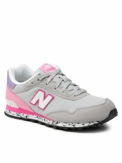 New Balance Κατάστημα 21 New Balance Γυναίκες Αθλητικά GC515DK Γκρι