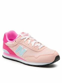 New Balance Κατάστημα 19 New Balance Γυναίκες Αθλητικά GC515SK Ροζ