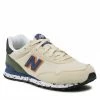 New Balance Γυναίκες Αθλητικά GC515AT Μπεζ