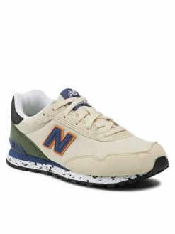 New Balance Κατάστημα 17 New Balance Γυναίκες Αθλητικά GC515AT Μπεζ