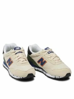 New Balance Γυναίκες Αθλητικά GC515AT Μπεζ -New Balance Κατάστημα unnamed file 2677