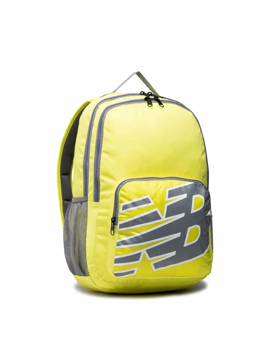 New Balance Γυναίκες Σακίδια Πλάτης Σακίδιο LAB11107SYE Κίτρινο 3 New Balance Γυναίκες Σακίδια Πλάτης Σακίδιο LAB11107SYE Κίτρινο - Image 2