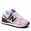 New Balance Γυναίκες Αθλητικά WL574WM2 Έγχρωμο -New Balance Κατάστημα unnamed file 2684