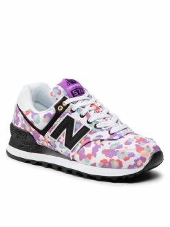 New Balance Κατάστημα 13 New Balance Γυναίκες Αθλητικά WL574WM2 Έγχρωμο