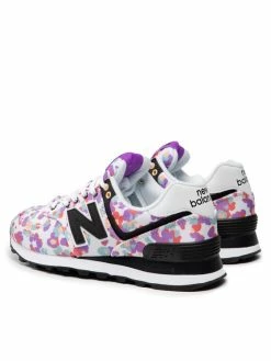 New Balance Γυναίκες Αθλητικά WL574WM2 Έγχρωμο -New Balance Κατάστημα unnamed file 2686