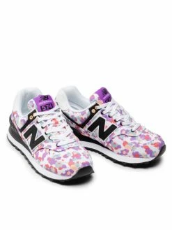 New Balance Γυναίκες Αθλητικά WL574WM2 Έγχρωμο -New Balance Κατάστημα unnamed file 2688