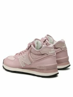 New Balance Γυναίκες Αθλητικά WH574MB2 Ροζ -New Balance Κατάστημα unnamed file 2698