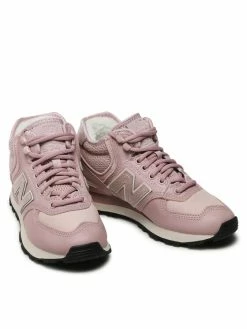 New Balance Γυναίκες Αθλητικά WH574MB2 Ροζ -New Balance Κατάστημα unnamed file 2700