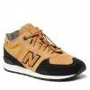 New Balance Γυναίκες Αθλητικά GV574HXB Καφέ -New Balance Κατάστημα unnamed file 2702