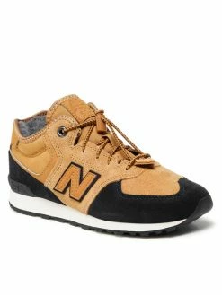 New Balance Κατάστημα 7 New Balance Γυναίκες Αθλητικά GV574HXB Καφέ