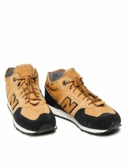 New Balance Γυναίκες Αθλητικά GV574HXB Καφέ -New Balance Κατάστημα unnamed file 2706