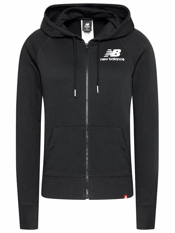 New Balance Γυναίκες Μπλούζες Μπλούζα Essentials WJ03530 Μαύρο Relaxed Fit 6 New Balance Γυναίκες Μπλούζες Μπλούζα Essentials WJ03530 Μαύρο Relaxed Fit - Image 5