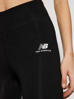 New Balance Γυναίκες Κολάν Tighty Athletics Core NBWP01519BK Μαύρο Fitted Fit -New Balance Κατάστημα unnamed file 283