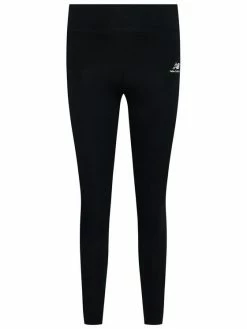 New Balance Γυναίκες Κολάν Tighty Athletics Core NBWP01519BK Μαύρο Fitted Fit -New Balance Κατάστημα unnamed file 284