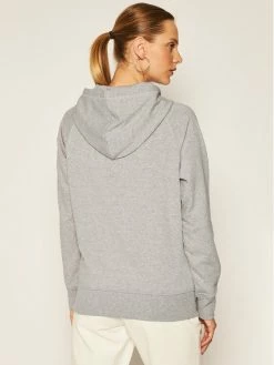 New Balance Γυναίκες Μπλούζες Μπλούζα Esse Po Hoodie NBWT0355 Γκρι Relaxed Fit -New Balance Κατάστημα unnamed file 303
