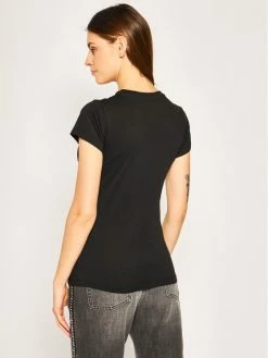 New Balance Γυναίκες T-shirts T-Shirt Essentials Stacked Logo Tee WT91546 Μαύρο Athletic Fit 9 New Balance Γυναίκες T-shirts T-Shirt Essentials Stacked Logo Tee WT91546 Μαύρο Athletic Fit -New Balance Κατάστημα unnamed file 308