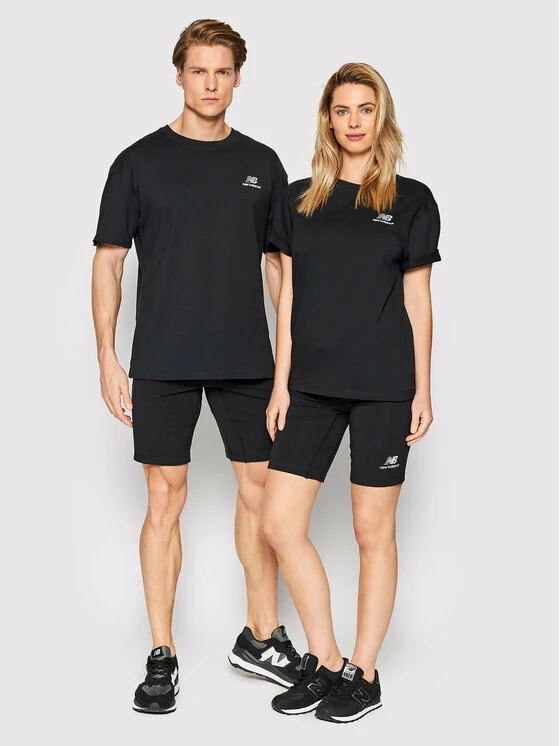 New Balance Άνδρες Αθλητικά Σορτς Αθλητικό σορτς Unisex US21501 Μαύρο Fitted Fit 3 New Balance Άνδρες Αθλητικά Σορτς Αθλητικό σορτς Unisex US21501 Μαύρο Fitted Fit