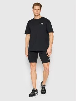 New Balance Άνδρες Αθλητικά Σορτς Αθλητικό σορτς Unisex US21501 Μαύρο Fitted Fit 10 New Balance Άνδρες Αθλητικά Σορτς Αθλητικό σορτς Unisex US21501 Μαύρο Fitted Fit -New Balance Κατάστημα unnamed file 313