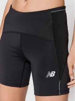 New Balance Γυναίκες Αθλητικά Σορτς Αθλητικό σορτς Run WS21272 Μαύρο Slim Fit -New Balance Κατάστημα unnamed file 320