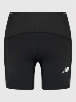 New Balance Γυναίκες Αθλητικά Σορτς Αθλητικό σορτς Run WS21272 Μαύρο Slim Fit -New Balance Κατάστημα unnamed file 321