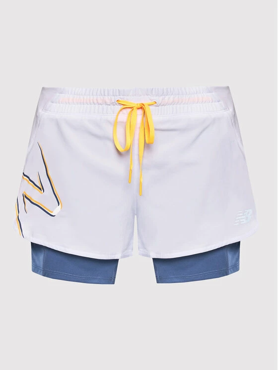 New Balance Γυναίκες Αθλητικά Σορτς Αθλητικό σορτς WS21271 Μωβ Athletic Fit 7 New Balance Γυναίκες Αθλητικά Σορτς Αθλητικό σορτς WS21271 Μωβ Athletic Fit - Image 5