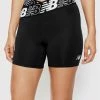 New Balance Γυναίκες Αθλητικά Σορτς Αθλητικό σορτς WS21182 Μαύρο Slim Fit 2 New Balance Γυναίκες Αθλητικά Σορτς Αθλητικό σορτς WS21182 Μαύρο Slim Fit -New Balance Κατάστημα unnamed file 327