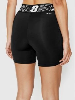 New Balance Γυναίκες Αθλητικά Σορτς Αθλητικό σορτς WS21182 Μαύρο Slim Fit -New Balance Κατάστημα unnamed file 329