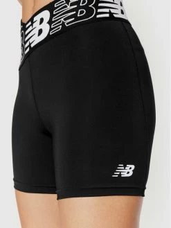 New Balance Γυναίκες Αθλητικά Σορτς Αθλητικό σορτς WS21182 Μαύρο Slim Fit -New Balance Κατάστημα unnamed file 330