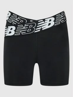 New Balance Γυναίκες Αθλητικά Σορτς Αθλητικό σορτς WS21182 Μαύρο Slim Fit -New Balance Κατάστημα unnamed file 331