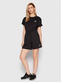 New Balance Άνδρες Αθλητικά Σορτς Αθλητικό σορτς Unisex US21500 Μαύρο Athletic Fit -New Balance Κατάστημα unnamed file 344