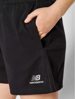 New Balance Άνδρες Αθλητικά Σορτς Αθλητικό σορτς Unisex US21500 Μαύρο Athletic Fit -New Balance Κατάστημα unnamed file 347