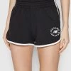 New Balance Γυναίκες Αθλητικά Σορτς Αθλητικό σορτς WS21800 Μαύρο Athletic Fit -New Balance Κατάστημα unnamed file 348