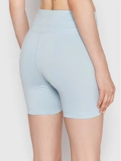 New Balance Γυναίκες Αθλητικά Σορτς Αθλητικό σορτς Mystic Minerals WS21550 Μπλε Slim Fit -New Balance Κατάστημα unnamed file 364