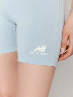 New Balance Γυναίκες Αθλητικά Σορτς Αθλητικό σορτς Mystic Minerals WS21550 Μπλε Slim Fit -New Balance Κατάστημα unnamed file 365