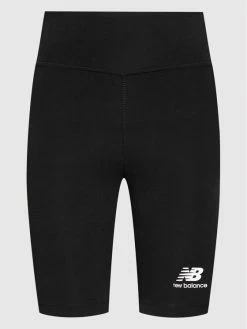 New Balance Γυναίκες Αθλητικά Σορτς Αθλητικό σορτς WS21505 Μαύρο Slim Fit -New Balance Κατάστημα unnamed file 371