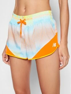 New Balance Γυναίκες Αθλητικά Σορτς Αθλητικό σορτς Pr Fstfl Splt WS11247 Έγχρωμο Athletic Fit