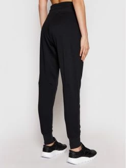 New Balance Γυναίκες Παντελόνια Φόρμας Παντελόνι φόρμας Esse NBWP03530 Μαύρο Regular Fit -New Balance Κατάστημα unnamed file 379