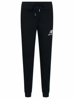 New Balance Γυναίκες Παντελόνια Φόρμας Παντελόνι φόρμας Esse NBWP03530 Μαύρο Regular Fit -New Balance Κατάστημα unnamed file 382