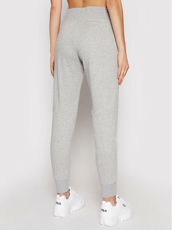 New Balance Γυναίκες Παντελόνια Φόρμας Παντελόνι φόρμας Esse NBWP03530 Γκρι Regular Fit 5 New Balance Γυναίκες Παντελόνια Φόρμας Παντελόνι φόρμας Esse NBWP03530 Γκρι Regular Fit - Image 3