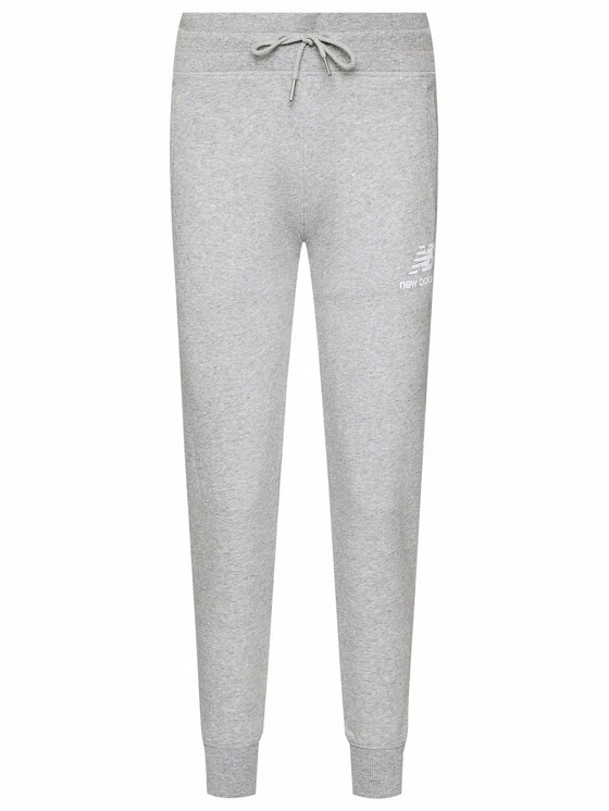 New Balance Γυναίκες Παντελόνια Φόρμας Παντελόνι φόρμας Esse NBWP03530 Γκρι Regular Fit 8 New Balance Γυναίκες Παντελόνια Φόρμας Παντελόνι φόρμας Esse NBWP03530 Γκρι Regular Fit - Image 6