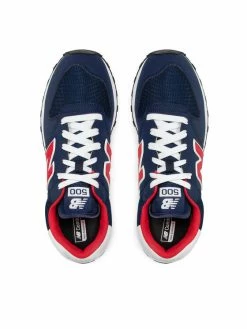 New Balance Άνδρες Παπούτσια Πεζοπορίας Αθλητικά GM500TRT Σκούρο μπλε -New Balance Κατάστημα unnamed file 39