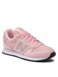 New Balance Γυναίκες Αθλητικά GW500MM1 Ροζ