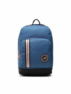 New Balance Γυναίκες Σακίδια Πλάτης Σακίδιο LAB13117ONB Μπλε