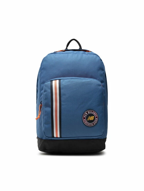 New Balance Γυναίκες Σακίδια Πλάτης Σακίδιο LAB13117ONB Μπλε 3 New Balance Γυναίκες Σακίδια Πλάτης Σακίδιο LAB13117ONB Μπλε