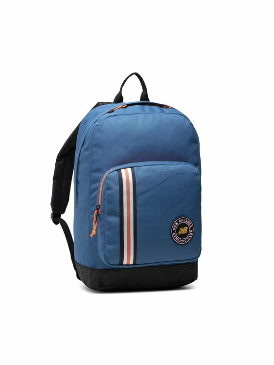 New Balance Γυναίκες Σακίδια Πλάτης Σακίδιο LAB13117ONB Μπλε 4 New Balance Γυναίκες Σακίδια Πλάτης Σακίδιο LAB13117ONB Μπλε - Image 2