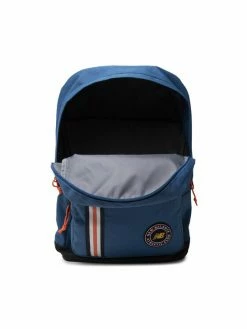 New Balance Γυναίκες Σακίδια Πλάτης Σακίδιο LAB13117ONB Μπλε 13 New Balance Γυναίκες Σακίδια Πλάτης Σακίδιο LAB13117ONB Μπλε -New Balance Κατάστημα unnamed file 405