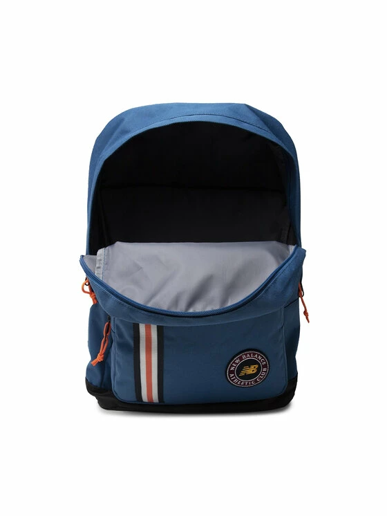 New Balance Γυναίκες Σακίδια Πλάτης Σακίδιο LAB13117ONB Μπλε 8 New Balance Γυναίκες Σακίδια Πλάτης Σακίδιο LAB13117ONB Μπλε - Image 6