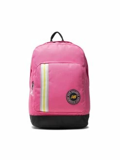 New Balance Γυναίκες Σακίδια Πλάτης Σακίδιο LAB13117SYK Ροζ